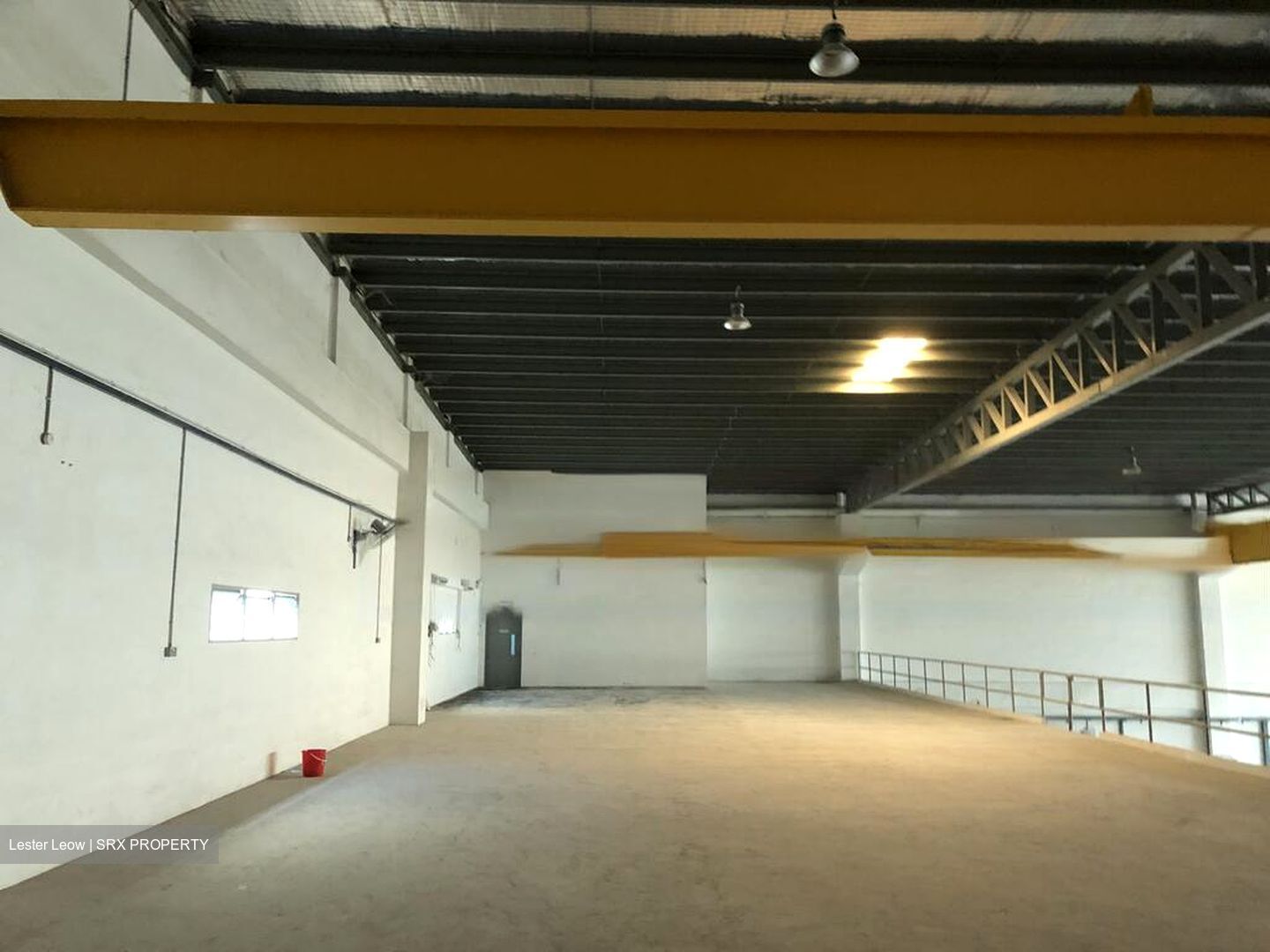 Tuas Connection (D22), Factory #458198541